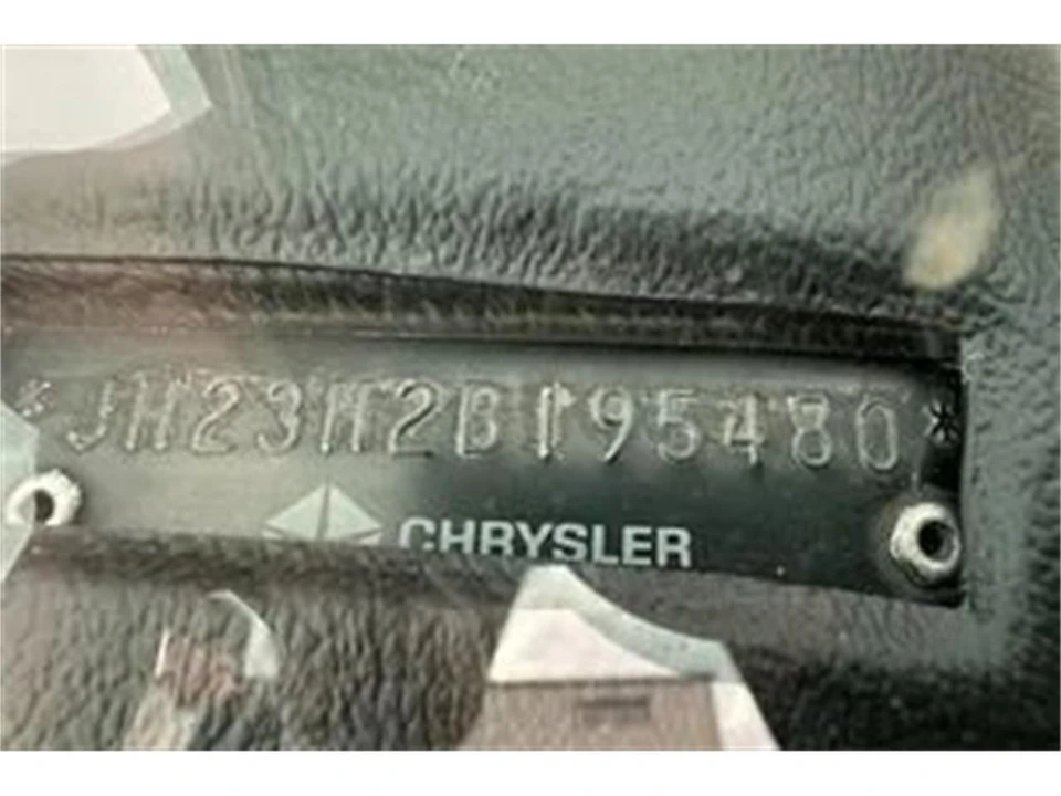 1972 Dodge Challenger 1st Gen - Image 17 of 19