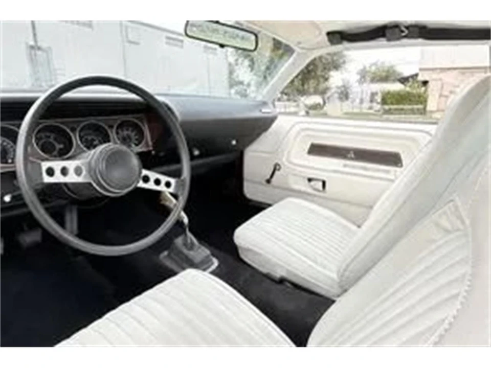1972 Dodge Challenger 1st Gen - Image 8 of 19