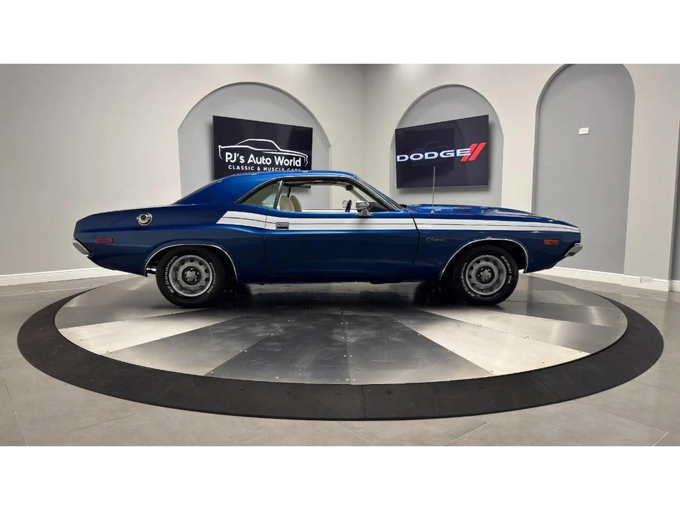 1972 Dodge Challenger 1st Gen - Image 4 of 31