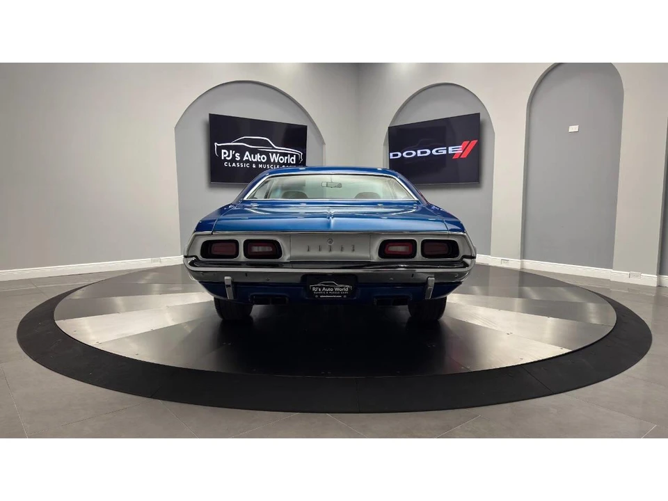 1972 Dodge Challenger 1st Gen - Image 19 of 31