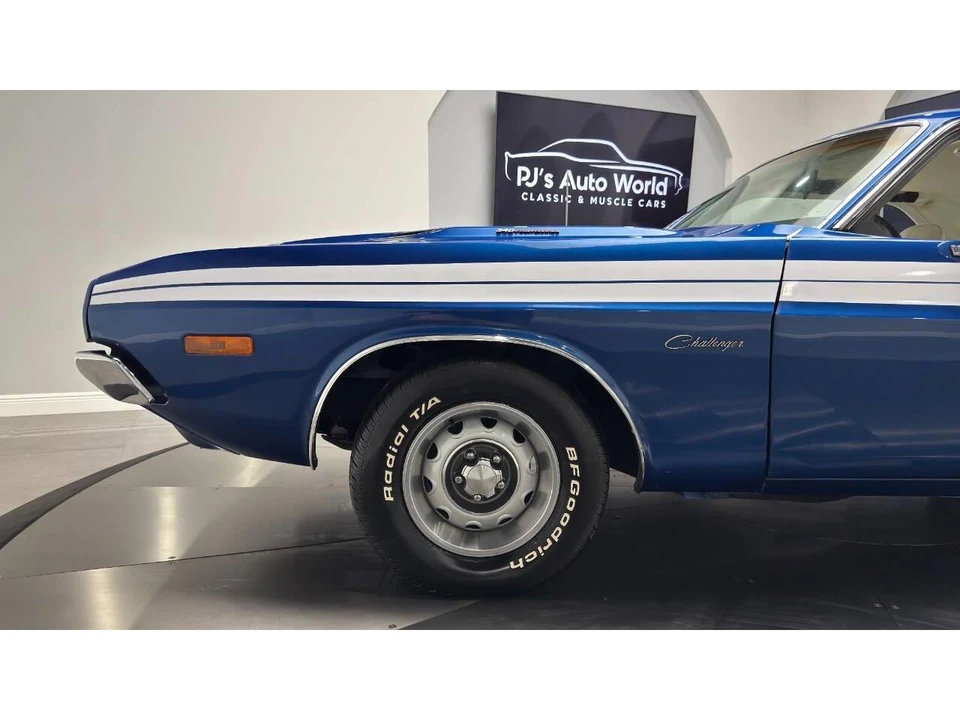 1972 Dodge Challenger 1st Gen - Image 16 of 31
