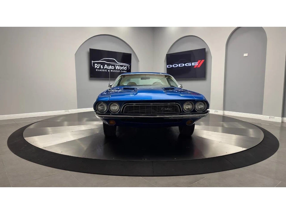 1972 Dodge Challenger 1st Gen - Image 7 of 31