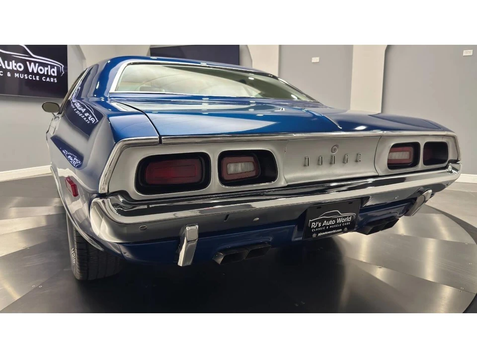 1972 Dodge Challenger 1st Gen - Image 25 of 31