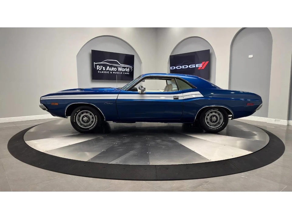 1972 Dodge Challenger 1st Gen - Image 2 of 31