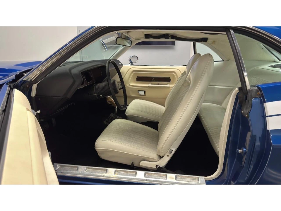 1972 Dodge Challenger 1st Gen - Image 31 of 31