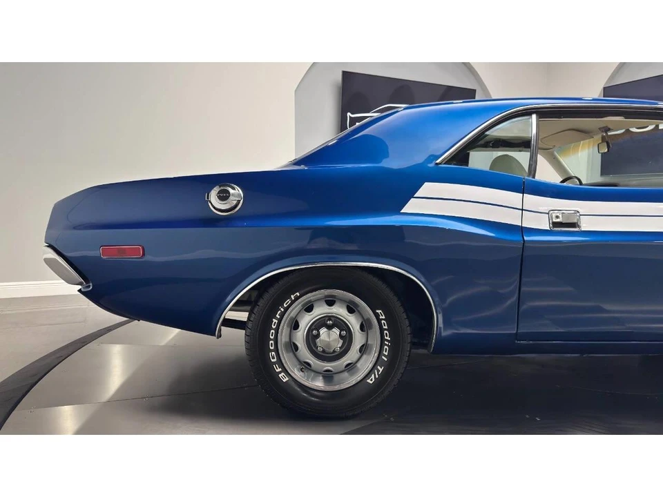 1972 Dodge Challenger 1st Gen - Image 28 of 31
