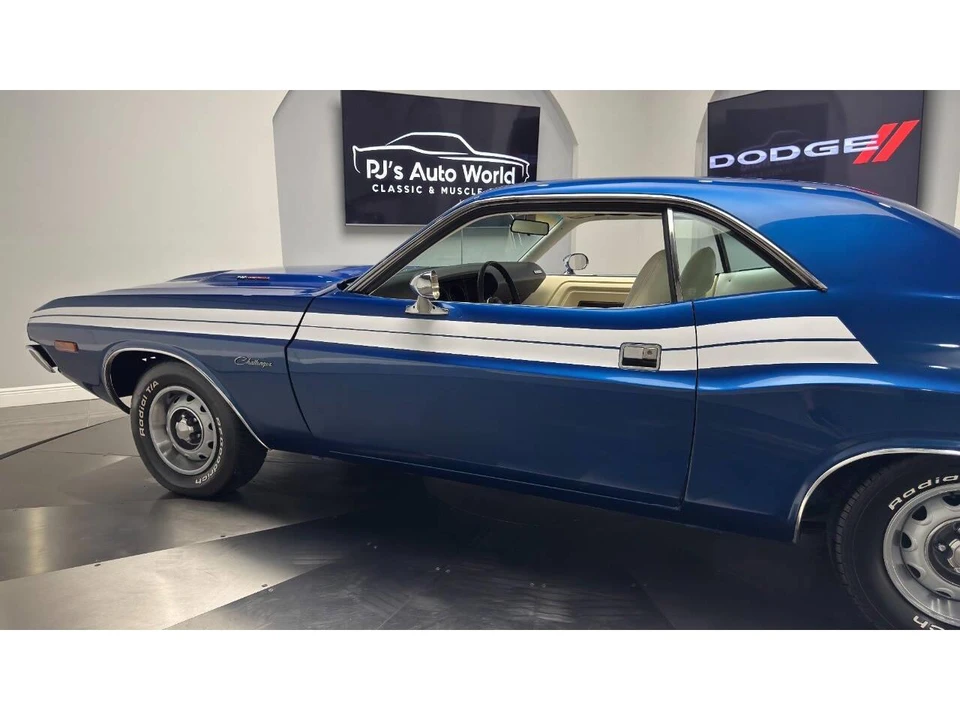 1972 Dodge Challenger 1st Gen - Image 26 of 31