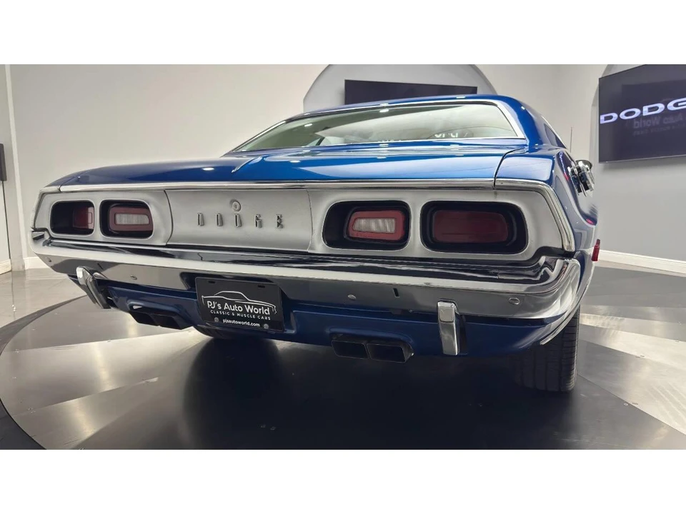 1972 Dodge Challenger 1st Gen - Image 29 of 31