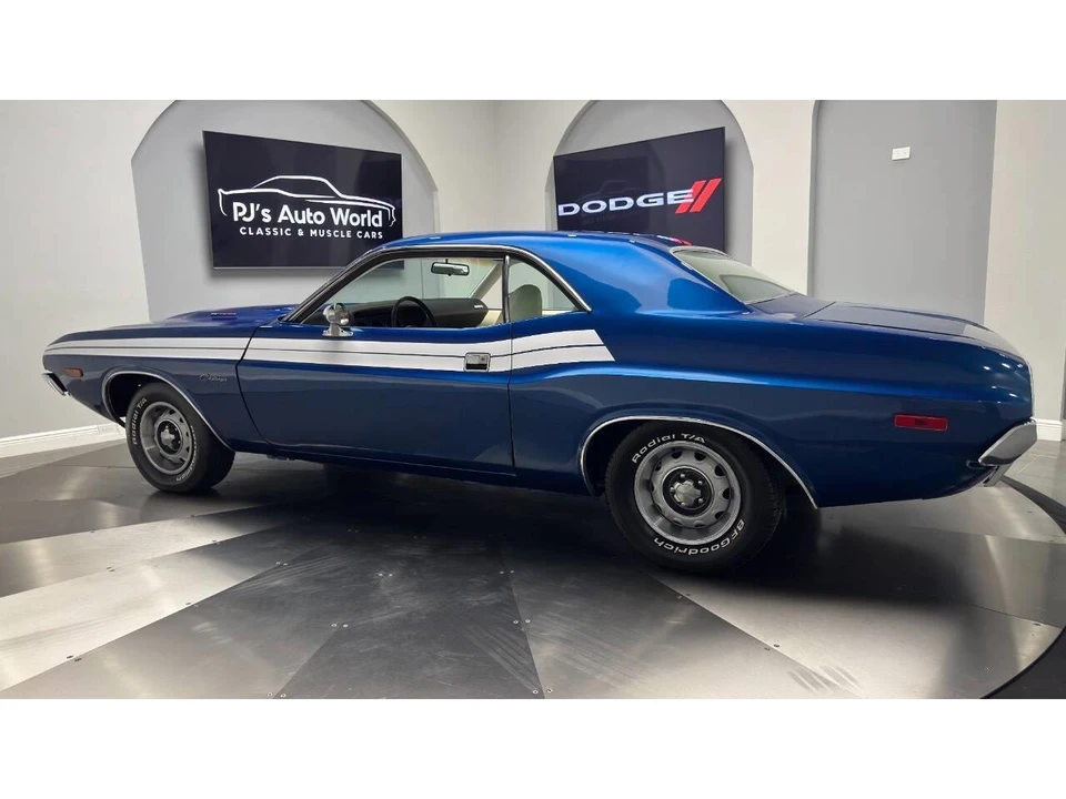 1972 Dodge Challenger 1st Gen - Image 23 of 31