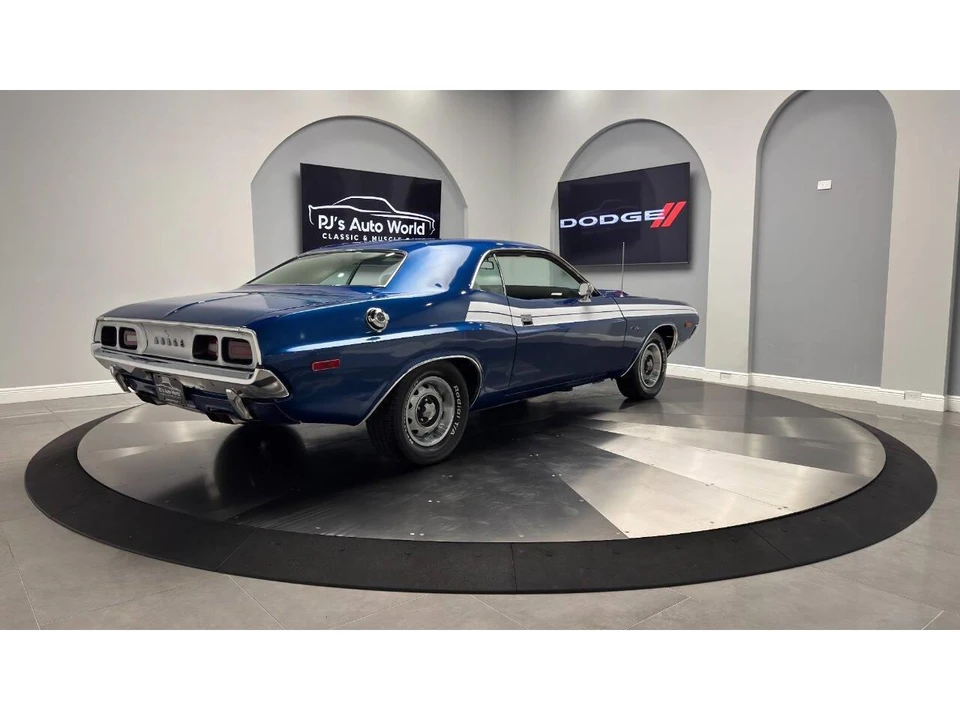 1972 Dodge Challenger 1st Gen - Image 6 of 31