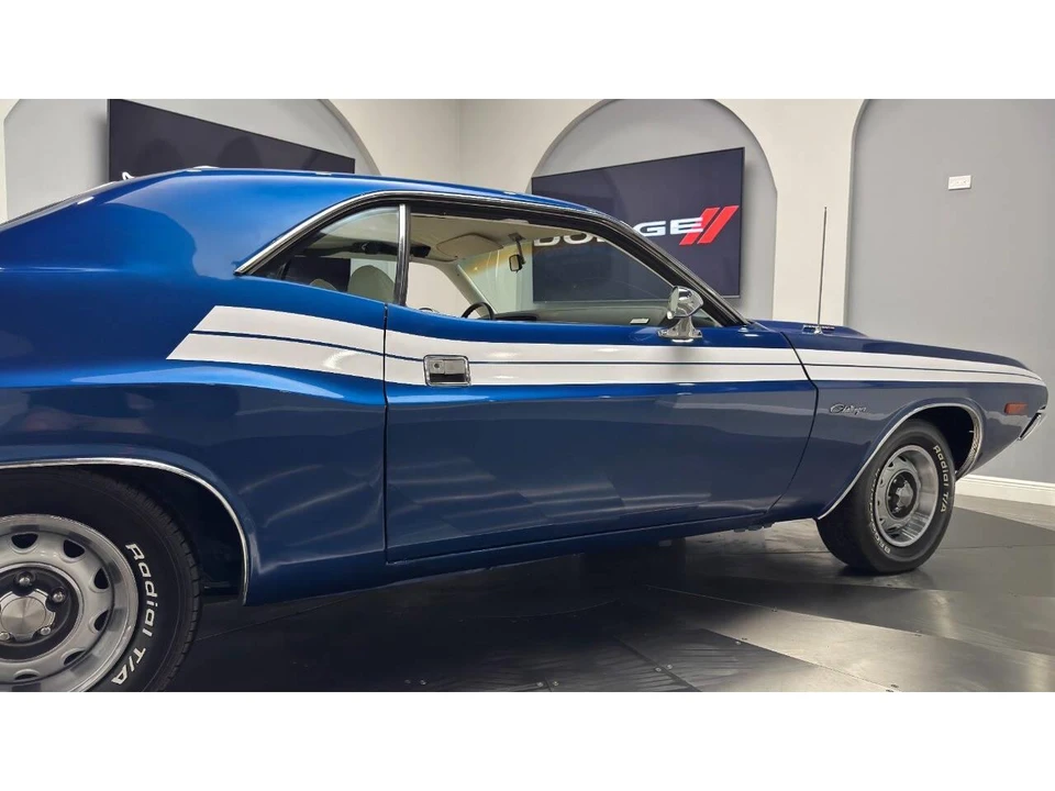 1972 Dodge Challenger 1st Gen - Image 30 of 31
