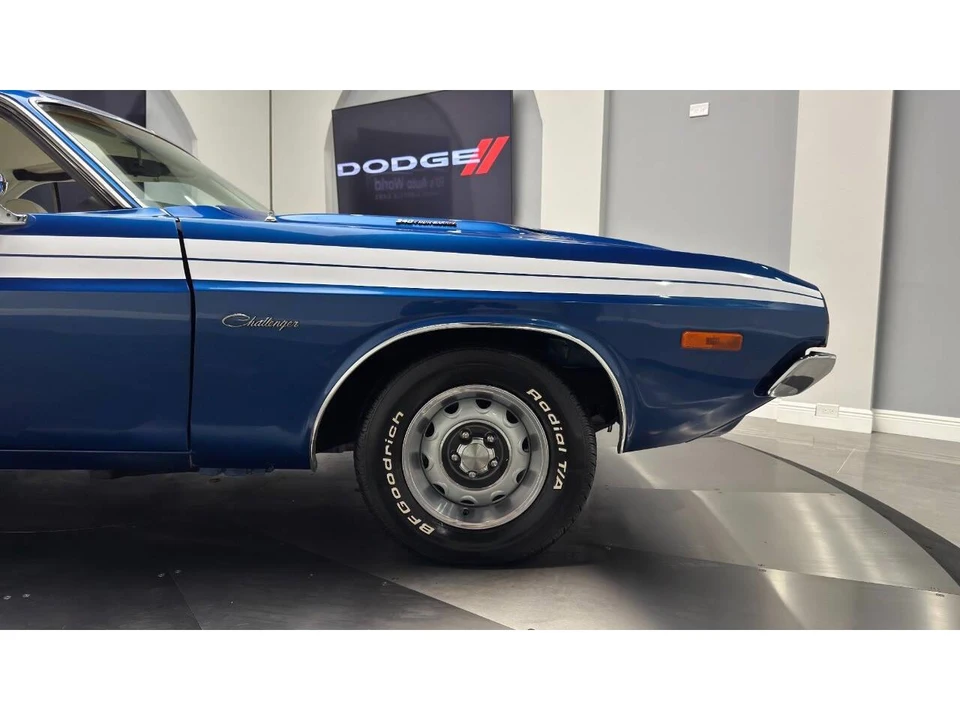 1972 Dodge Challenger 1st Gen - Image 12 of 31