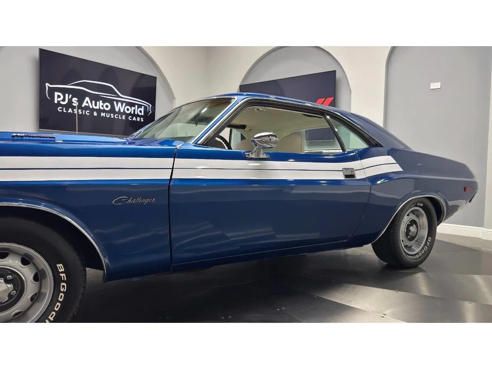 1972 Dodge Challenger 1st Gen - Image 18 of 31