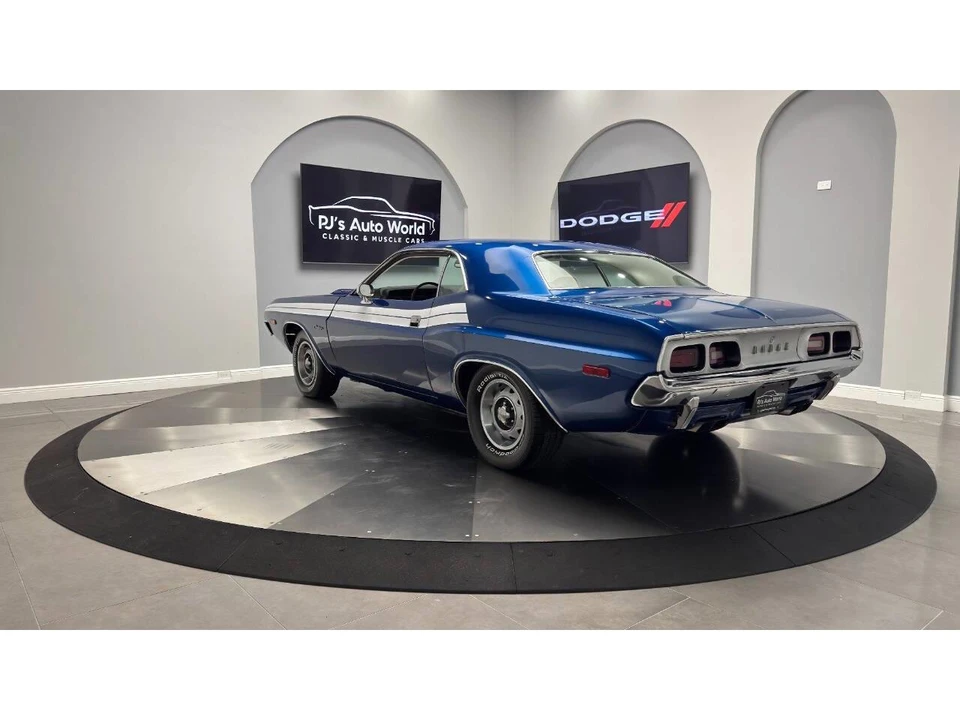 1972 Dodge Challenger 1st Gen - Image 3 of 31