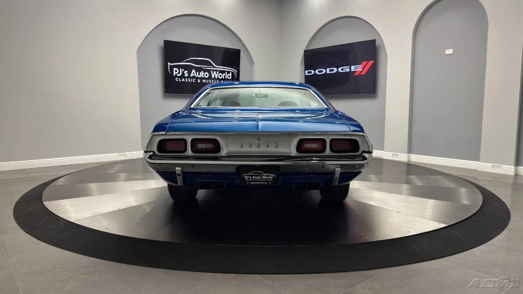 1972 Dodge Challenger 1st Gen - Image 20 of 24