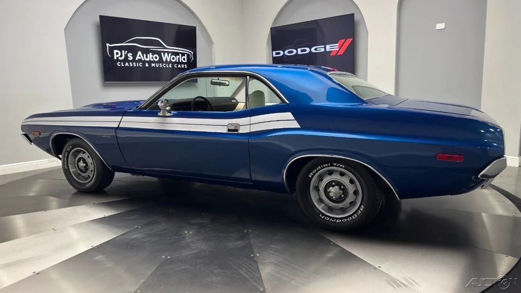 1972 Dodge Challenger 1st Gen - Image 24 of 24