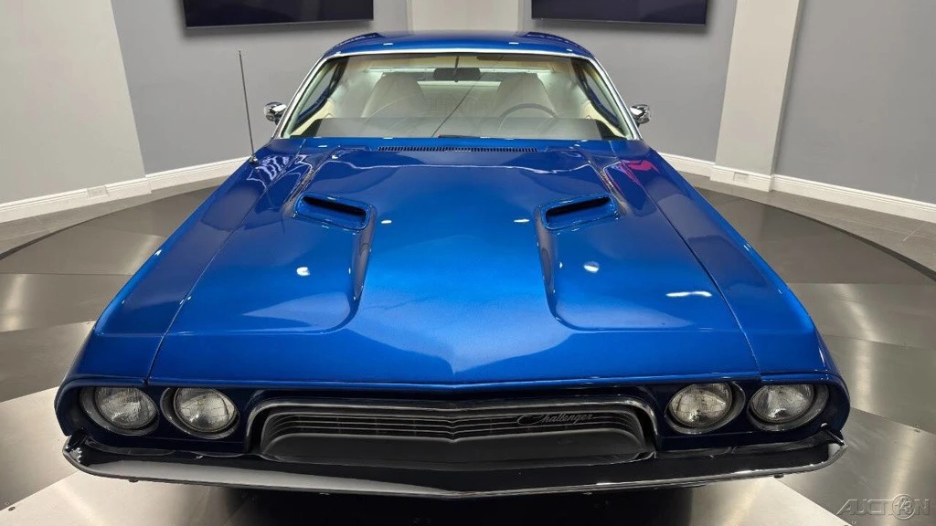 1972 Dodge Challenger 1st Gen - Image 11 of 24