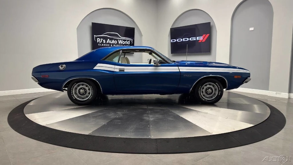 1972 Dodge Challenger 1st Gen - Image 5 of 24