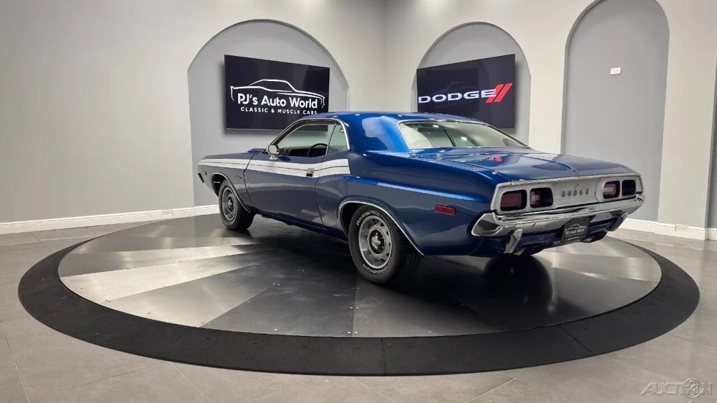 1972 Dodge Challenger 1st Gen - Image 4 of 24