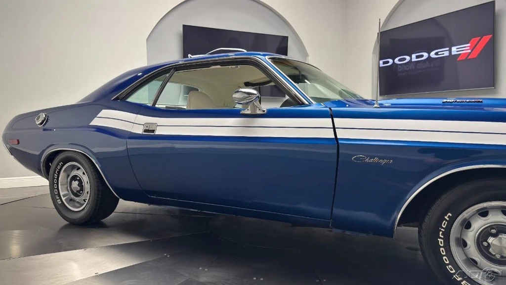 1972 Dodge Challenger 1st Gen - Image 15 of 24