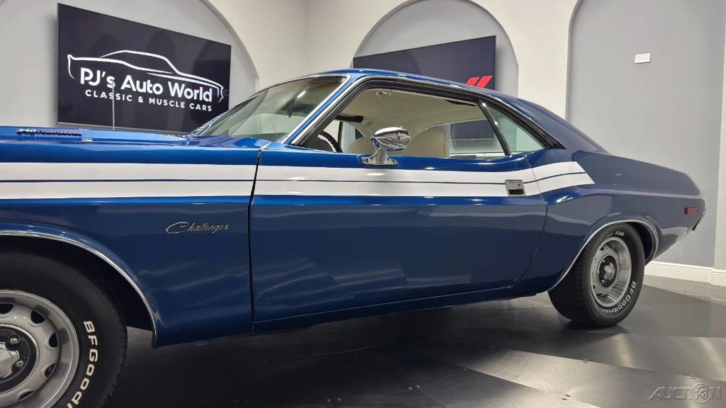 1972 Dodge Challenger 1st Gen - Image 19 of 24