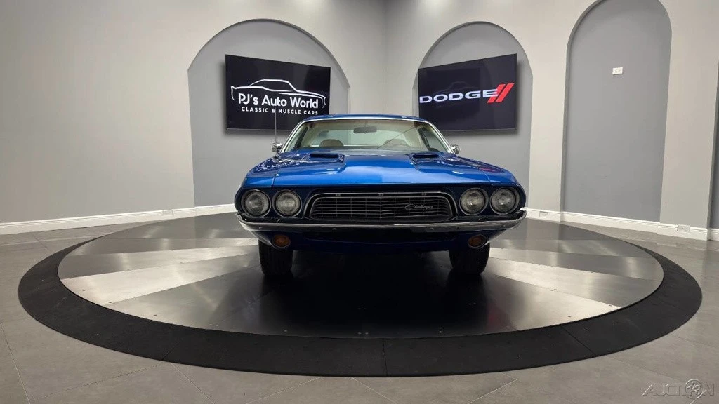 1972 Dodge Challenger 1st Gen - Image 8 of 24