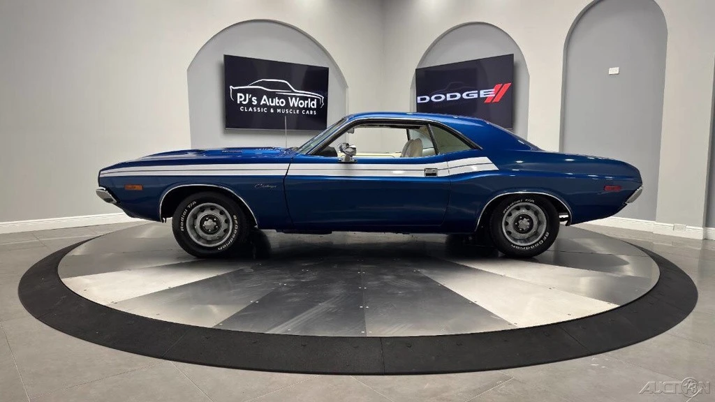 1972 Dodge Challenger 1st Gen - Image 2 of 24