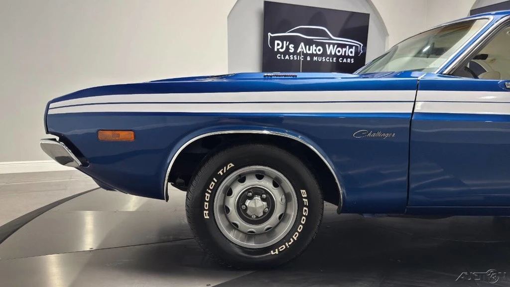 1972 Dodge Challenger 1st Gen - Image 17 of 24