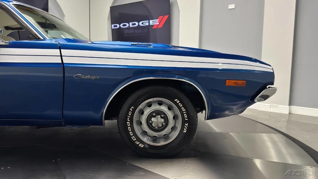1972 Dodge Challenger 1st Gen - Image 13 of 24