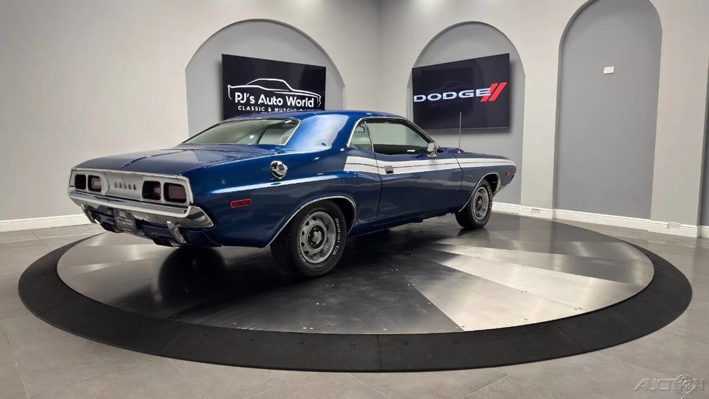 1972 Dodge Challenger 1st Gen - Image 7 of 24