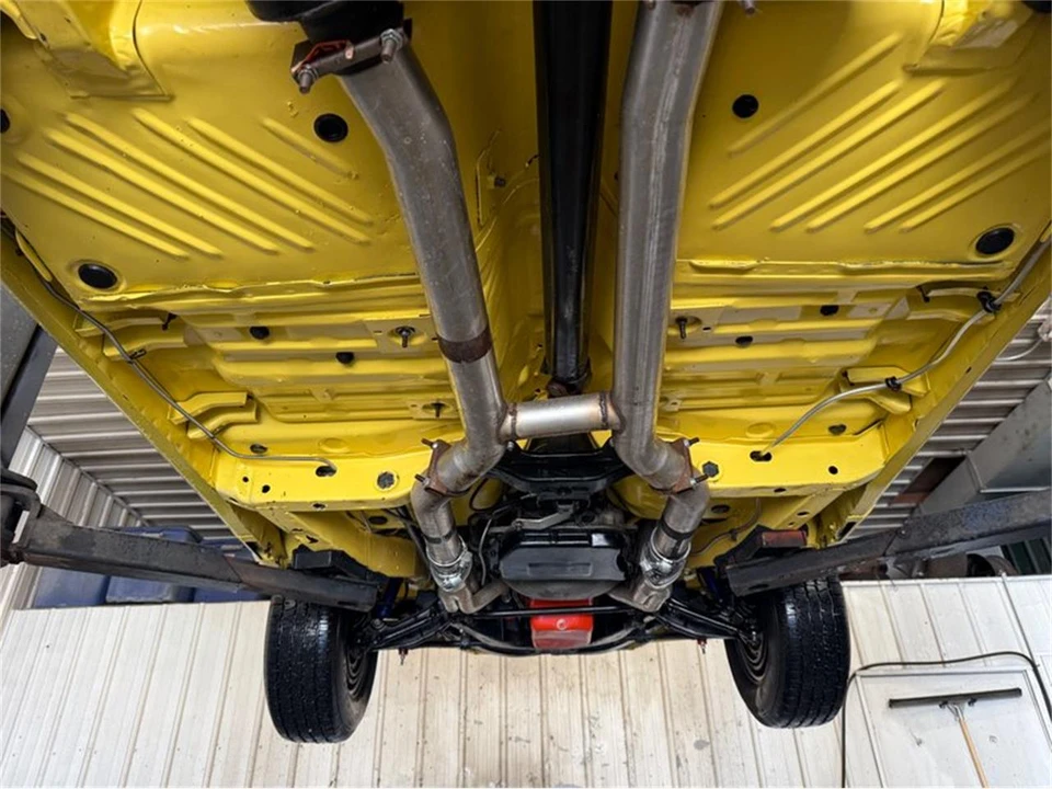 1972 Dodge Challenger 1st Gen - Image 5 of 31