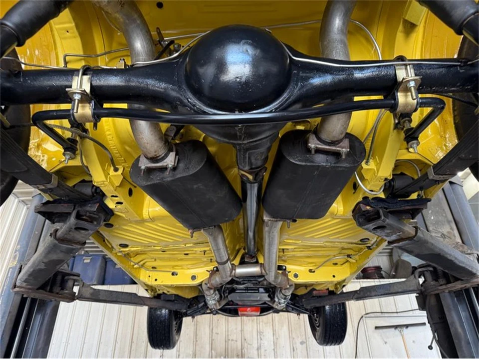 1972 Dodge Challenger 1st Gen - Image 4 of 31