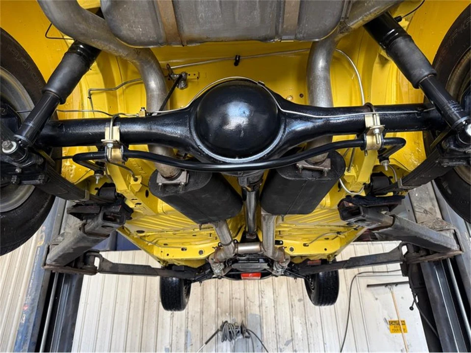1972 Dodge Challenger 1st Gen - Image 28 of 31