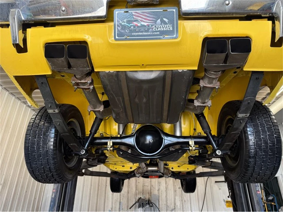 1972 Dodge Challenger 1st Gen - Image 6 of 31