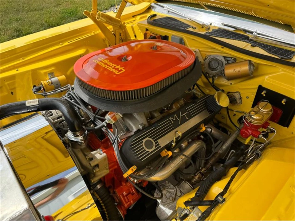 1972 Dodge Challenger 1st Gen - Image 25 of 31