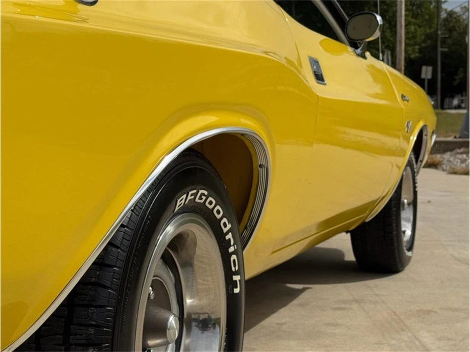 1972 Dodge Challenger 1st Gen - Image 21 of 31