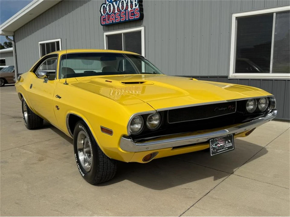 1972 Dodge Challenger 1st Gen - Image 18 of 31