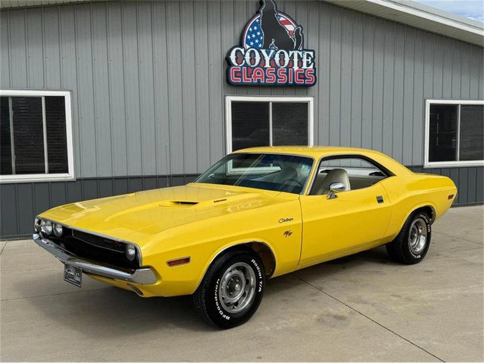 1972 Dodge Challenger 1st Gen - Image 2 of 31