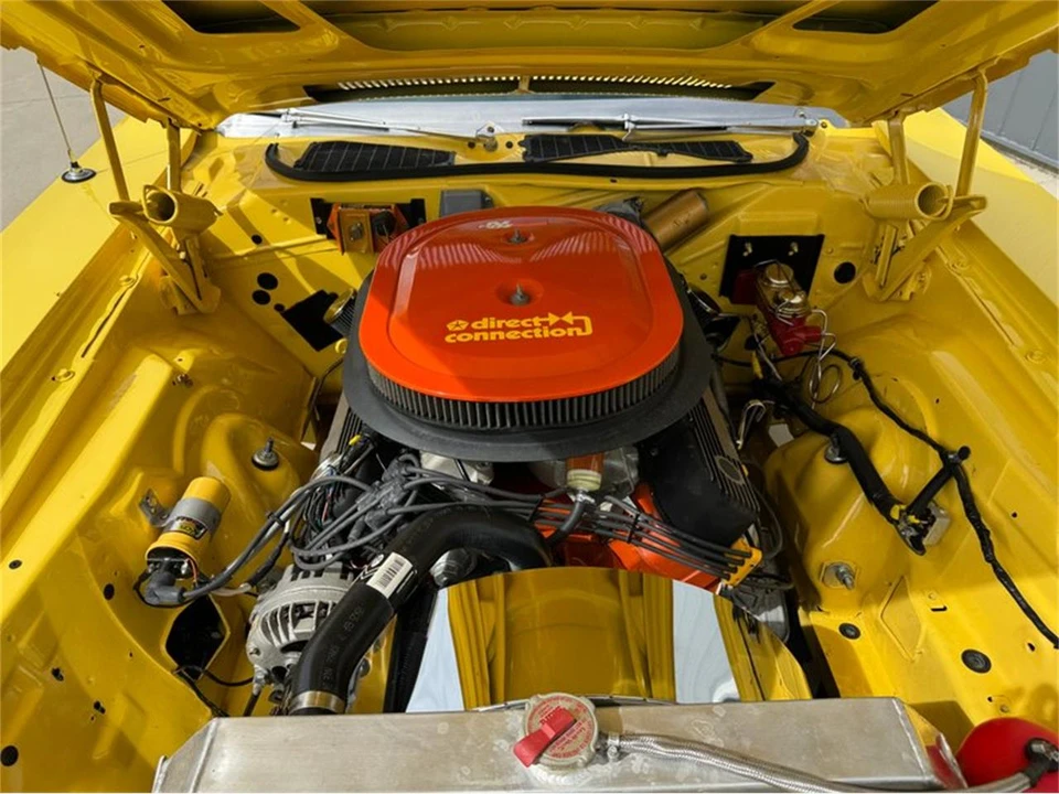 1972 Dodge Challenger 1st Gen - Image 23 of 31