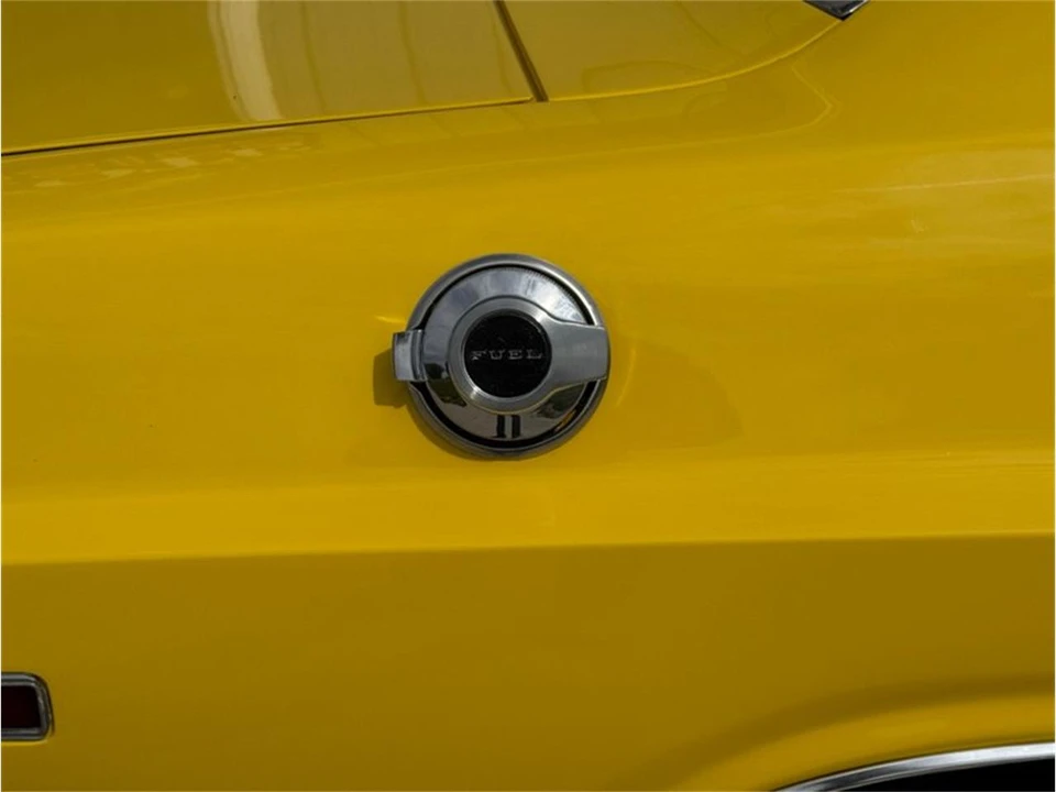 1972 Dodge Challenger 1st Gen - Image 19 of 31