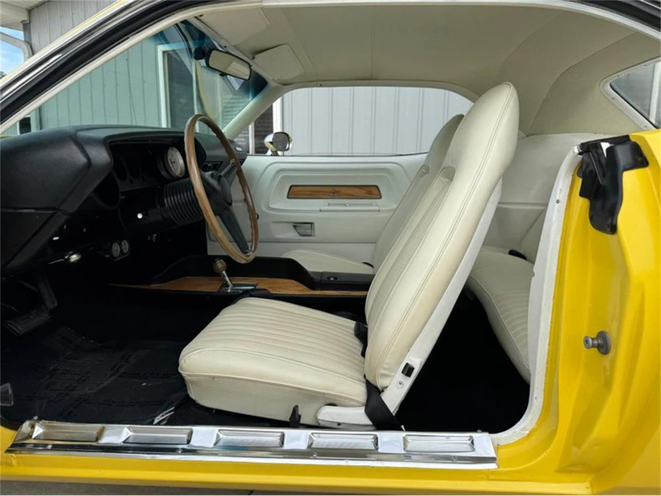 1972 Dodge Challenger 1st Gen - Image 11 of 31