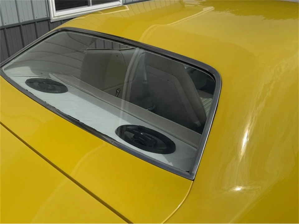 1972 Dodge Challenger 1st Gen - Image 27 of 31