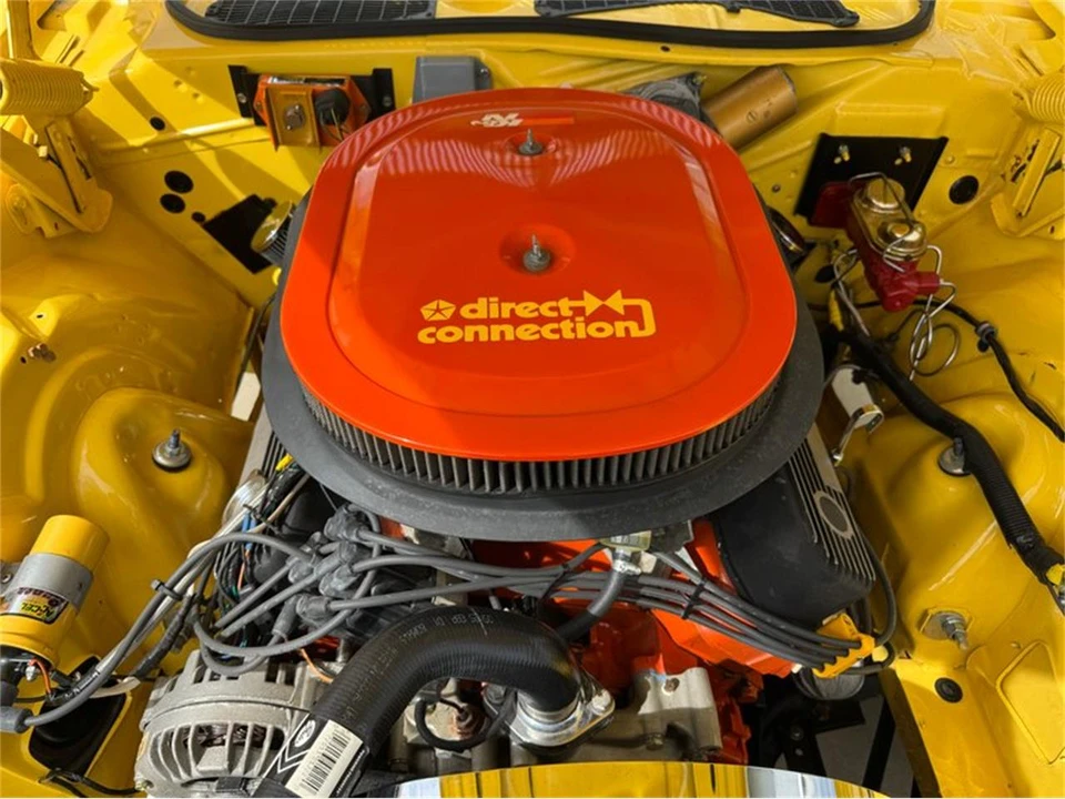 1972 Dodge Challenger 1st Gen - Image 24 of 31