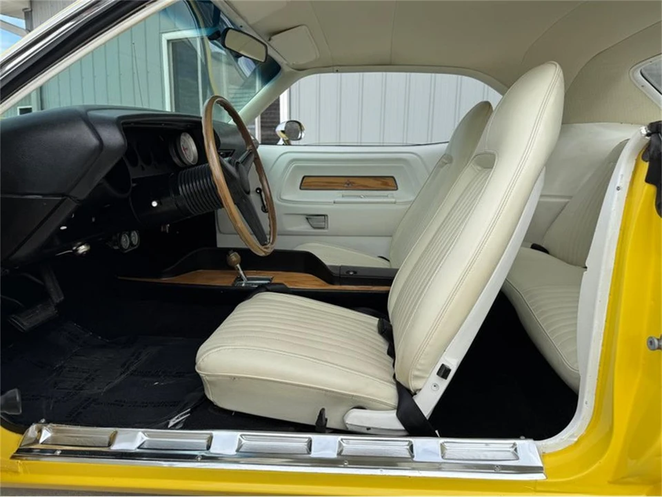 1972 Dodge Challenger 1st Gen - Image 12 of 31