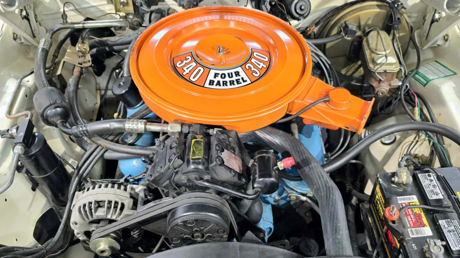 1972 Dodge Challenger 1st Gen - Image 24 of 25