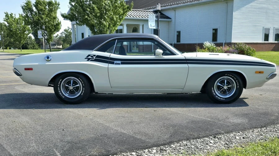 1972 Dodge Challenger 1st Gen - Image 2 of 25