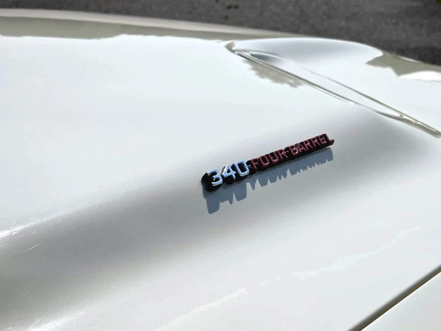 1972 Dodge Challenger 1st Gen - Image 18 of 25