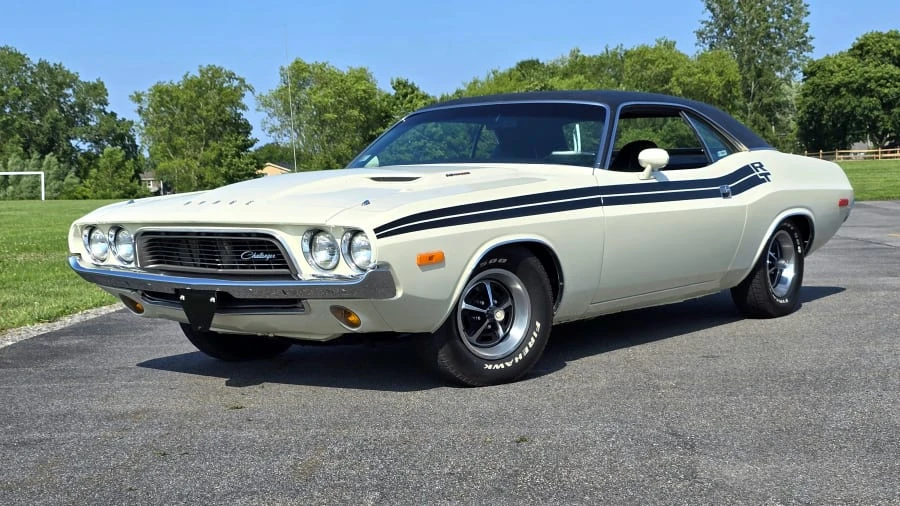 1972 Dodge Challenger 1st Gen - Image 15 of 25