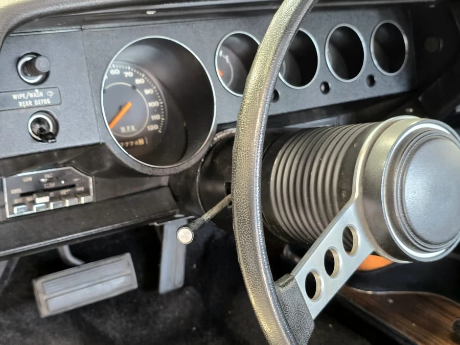 1972 Dodge Challenger 1st Gen - Image 20 of 25