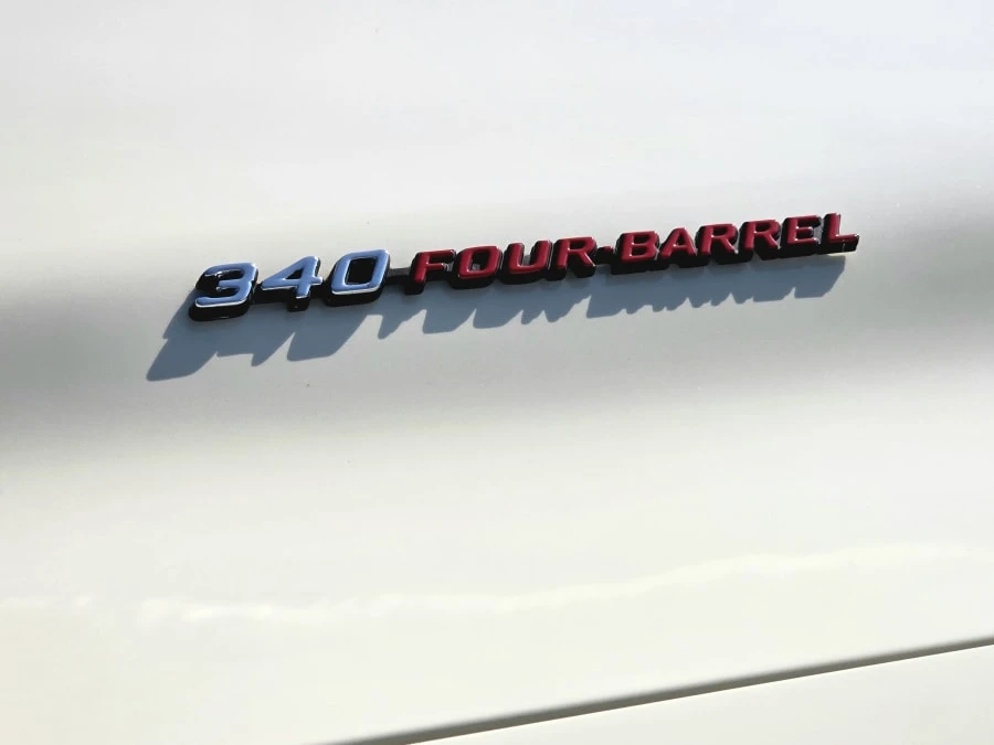 1972 Dodge Challenger 1st Gen - Image 9 of 25
